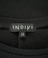 INDIVI（インディヴィ）ノースリーブ 黒 サイズ:38(M位) レディース/2200711797048