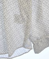 INDIVI（インディヴィ）ブラウス グレー サイズ:34(XS位) レディース/2200712509015