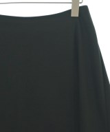INDIVI（インディヴィ）ひざ丈スカート 黒 サイズ:36(S位) レディース/2200716142034