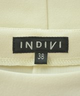 INDIVI（インディヴィ）ブラウス 白 サイズ:38(M位) レディース/2200713378207