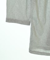 INDIVI（インディヴィ）カーディガン グレー サイズ:13(XL位) レディース/2200713492057