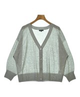 INDIVI カーディガン