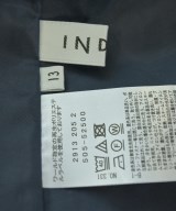 INDIVI（インディヴィ）ワンピース 紺 サイズ:13(XL位) レディース/2200713492149