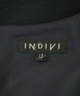 INDIVI（インディヴィ）ワンピース 紺 サイズ:13(XL位) レディース/2200713492187