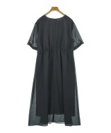 INDIVI（インディヴィ）ワンピース 紺 サイズ:13(XL位) レディース/2200713492194