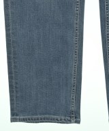INDIVI（インディヴィ）デニムパンツ 青 サイズ:42(XL位) レディース/2200713492224