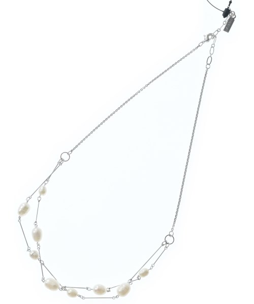 INDIVI(インディヴィ)のネックレス サイズ:- 1,600円