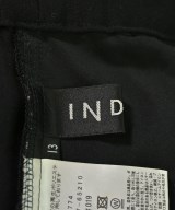 INDIVI（インディヴィ）その他 黒 サイズ:13(XL位) レディース/2200716464075