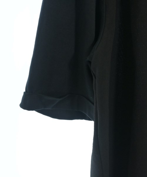 INDIVI（インディヴィ）Tシャツ・カットソー 黒 サイズ:13(XL位) レディース/2200716464082