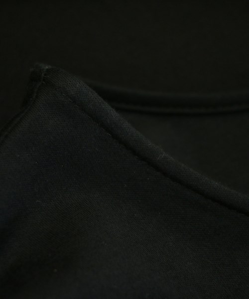 INDIVI（インディヴィ）Tシャツ・カットソー 黒 サイズ:13(XL位) レディース/2200716464082