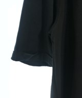 INDIVI（インディヴィ）Tシャツ・カットソー 黒 サイズ:13(XL位) レディース/2200716464082