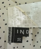 INDIVI（インディヴィ）ブラウス 白 サイズ:38(M位) レディース/2200716716020