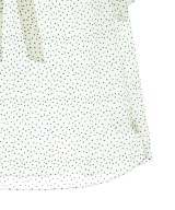 INDIVI（インディヴィ）ブラウス 白 サイズ:38(M位) レディース/2200716716020