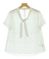 INDIVI ブラウス