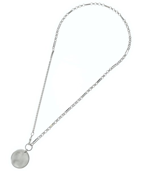 INDIVI(インディヴィ)のネックレス サイズ:- 2,400円