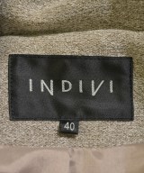 INDIVI（インディヴィ）その他 グレー サイズ:40(L位) レディース/2200712022019