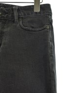 INDIVI（インディヴィ）デニムパンツ グレー サイズ:36(S位) レディース/2200713491029