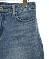 INDIVI（インディヴィ）デニムパンツ 青 サイズ:36(S位) レディース/2200713491036