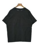 INDIVI（インディヴィ）Tシャツ・カットソー 黒 サイズ:38(M位) レディース/2200713491050