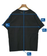 INDIVI（インディヴィ）Tシャツ・カットソー 黒 サイズ:38(M位) レディース/2200713491050