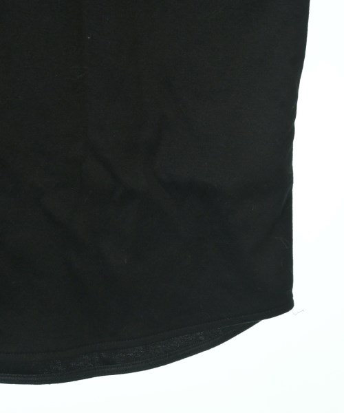 INDIVI（インディヴィ）Tシャツ・カットソー 黒 サイズ:38(M位) レディース/2200713491067