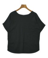 INDIVI（インディヴィ）Tシャツ・カットソー 黒 サイズ:38(M位) レディース/2200713491067