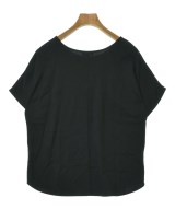 INDIVI（インディヴィ）Tシャツ・カットソー 黒 サイズ:38(M位) レディース/2200713491067