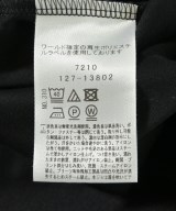 INDIVI（インディヴィ）Tシャツ・カットソー 黒 サイズ:38(M位) レディース/2200713491067