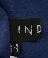 INDIVI（インディヴィ）ロング・マキシ丈スカート 青 サイズ:36(S位) レディース/2200713491098