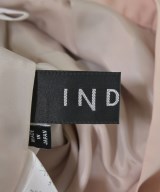 INDIVI（インディヴィ）ロング・マキシ丈スカート ピンク サイズ:36(S位) レディース/2200711085121