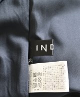 INDIVI（インディヴィ）ロング・マキシ丈スカート 黒 サイズ:36(S位) レディース/2200713907049