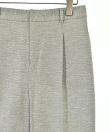 INDIVI（インディヴィ）スラックス グレー サイズ:40(L位) レディース/2200715147085