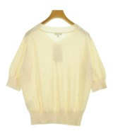 INDIVI（インディヴィ）ニット・セーター 白 サイズ:38(M位) レディース/2200714776064