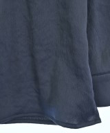 INDIVI（インディヴィ）カジュアルシャツ 紺 サイズ:38(M位) レディース/2200715187142