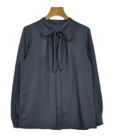 INDIVI カジュアルシャツ
