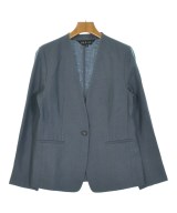 INDIVI テーラードジャケット