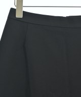 INDIVI（インディヴィ）ひざ丈スカート 黒 サイズ:36(S位) レディース/2200631048039