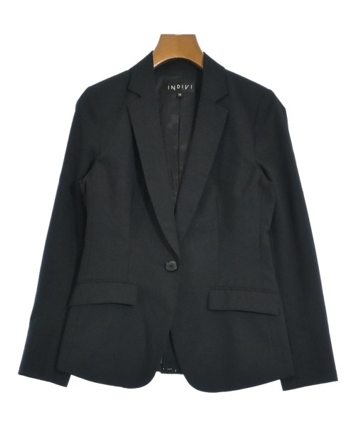 インディヴィ(INDIVI)のINDIVI ジャケット