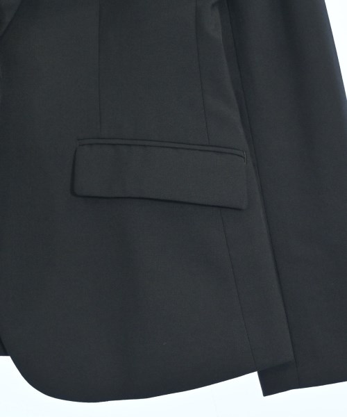 INDIVI（インディヴィ）ジャケット 黒 サイズ:36(S位) レディース/2200631048053