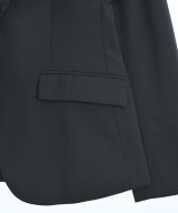 INDIVI（インディヴィ）ジャケット 黒 サイズ:36(S位) レディース/2200631048053