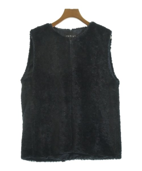 INDIVI（インディヴィ）その他 黒 サイズ:40(L位) レディース/2200631830016