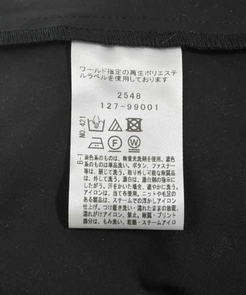 INDIVI（インディヴィ）その他 黒 サイズ:40(L位) レディース/2200631830016