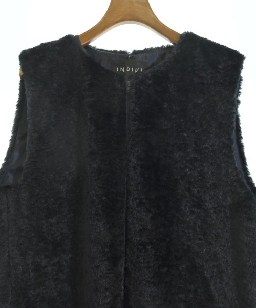 INDIVI（インディヴィ）その他 黒 サイズ:40(L位) レディース/2200631830016