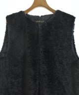 INDIVI（インディヴィ）その他 黒 サイズ:40(L位) レディース/2200631830016