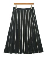 INDIVI ロング・マキシ丈スカート