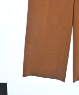 INDIVI（インディヴィ）スラックス オレンジ サイズ:13(XL位) レディース/2200631830047