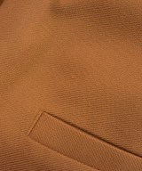 INDIVI（インディヴィ）スラックス オレンジ サイズ:13(XL位) レディース/2200631830047