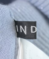 INDIVI（インディヴィ）カーディガン 青 サイズ:13(XL位) レディース/2200631830085