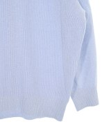 INDIVI（インディヴィ）カーディガン 青 サイズ:13(XL位) レディース/2200631830085