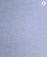 INDIVI（インディヴィ）カーディガン 青 サイズ:13(XL位) レディース/2200631830085